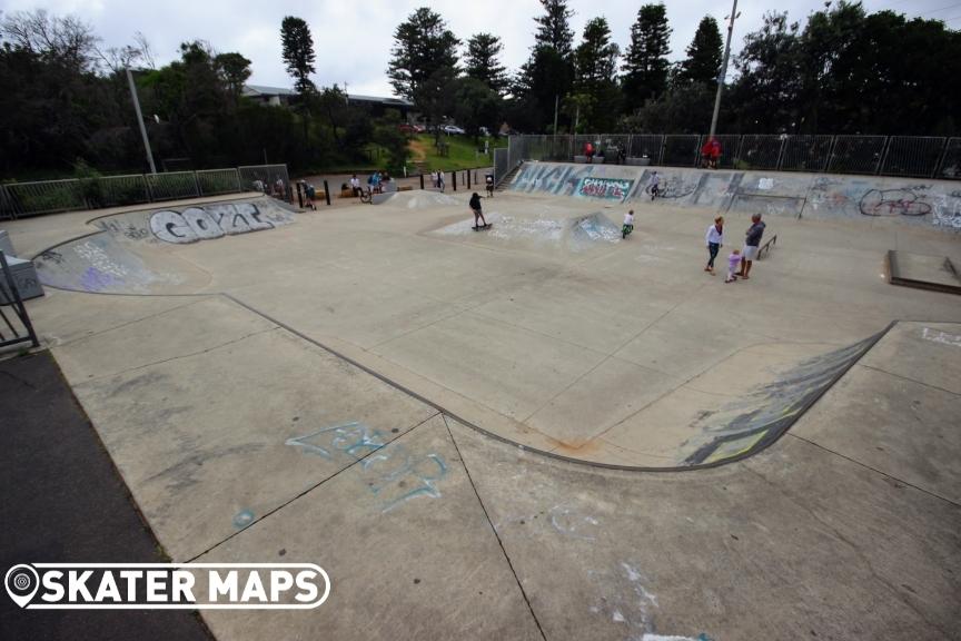 Street Skatepark