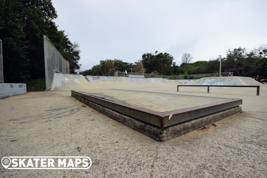 Skateboard Park