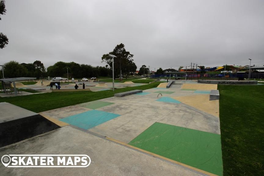 Philip Island Skatepark