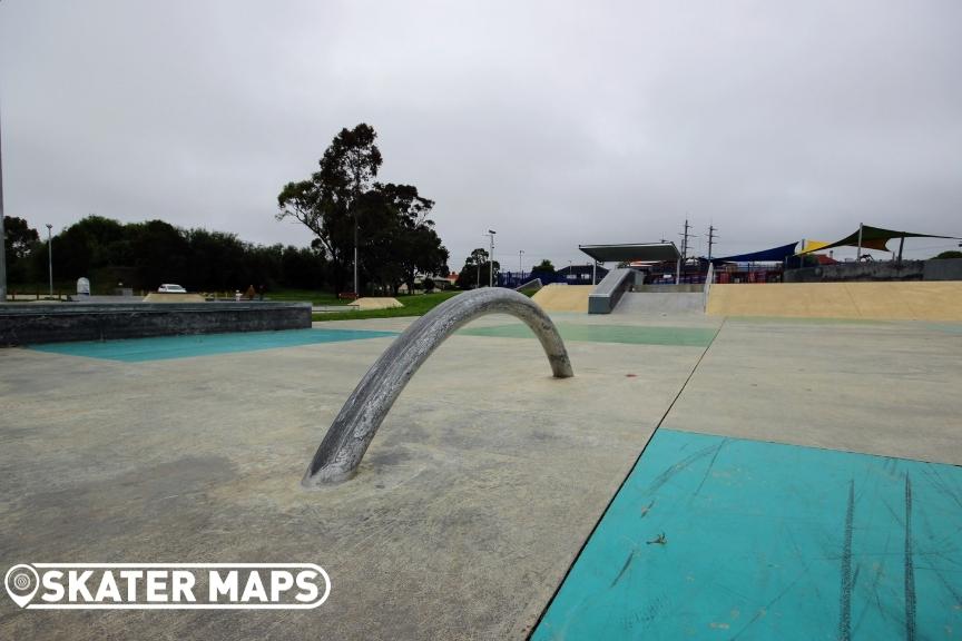 Philip Island Skatepark