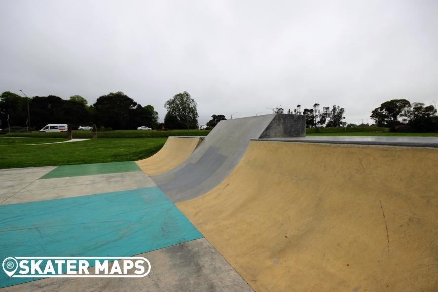 Philip Island Skatepark