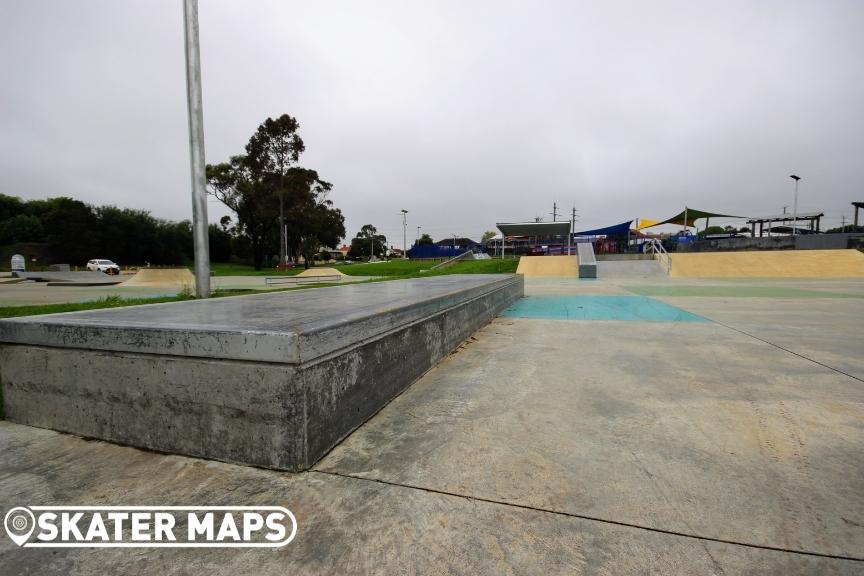 Philip Island Skatepark