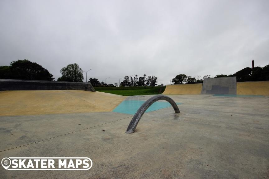 Philip Island Skatepark