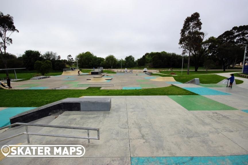 Philip Island Skatepark