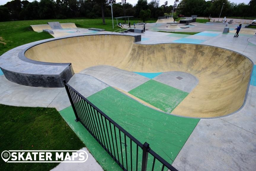 Philip Island Skatepark