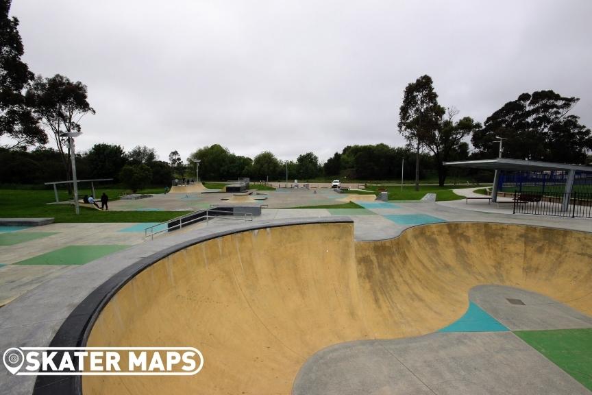 Philip Island Skatepark