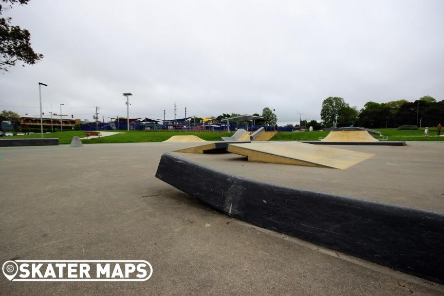 Street Skatepark