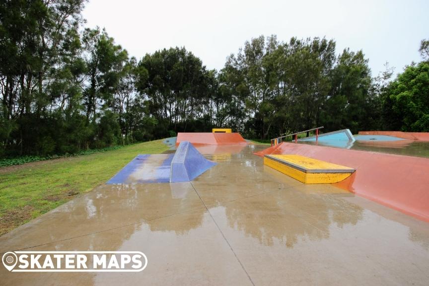 skate bowl