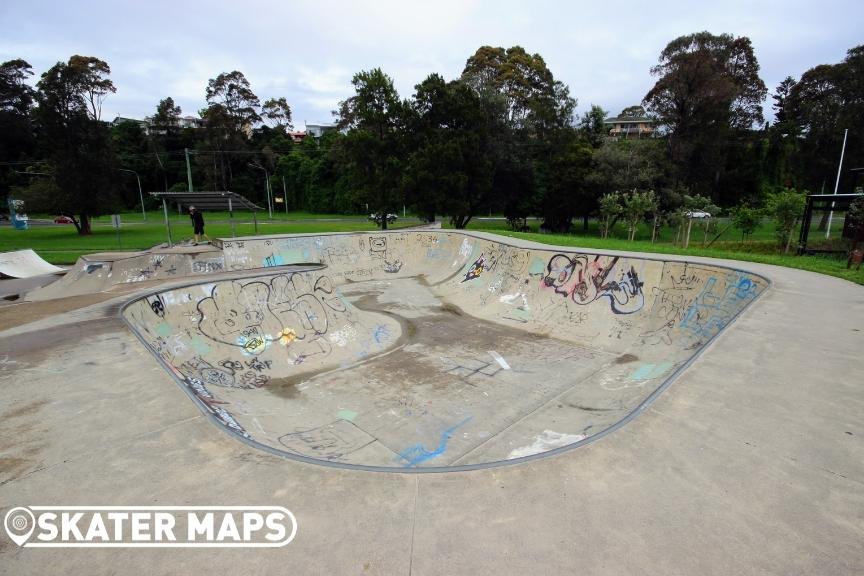 Street Skatepark