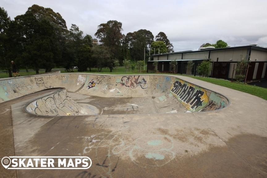 Street Skatepark