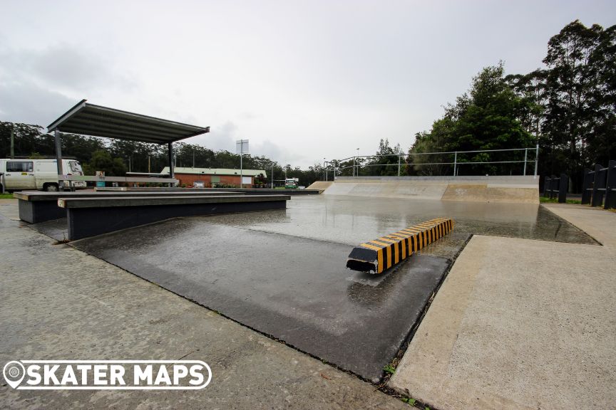 Street Skatepark