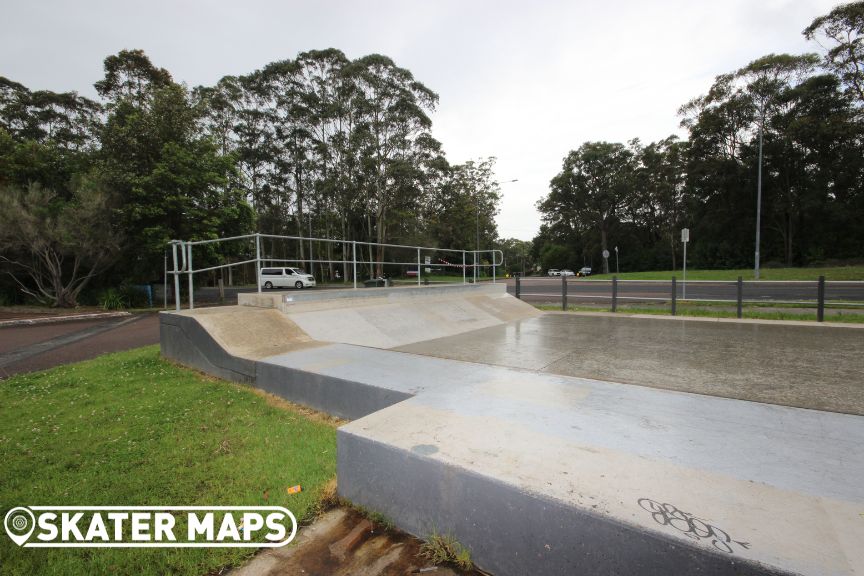 Street Skatepark