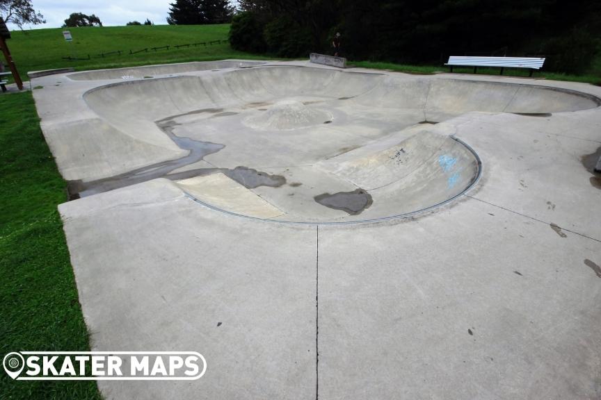 Sydney NSW Skateparks