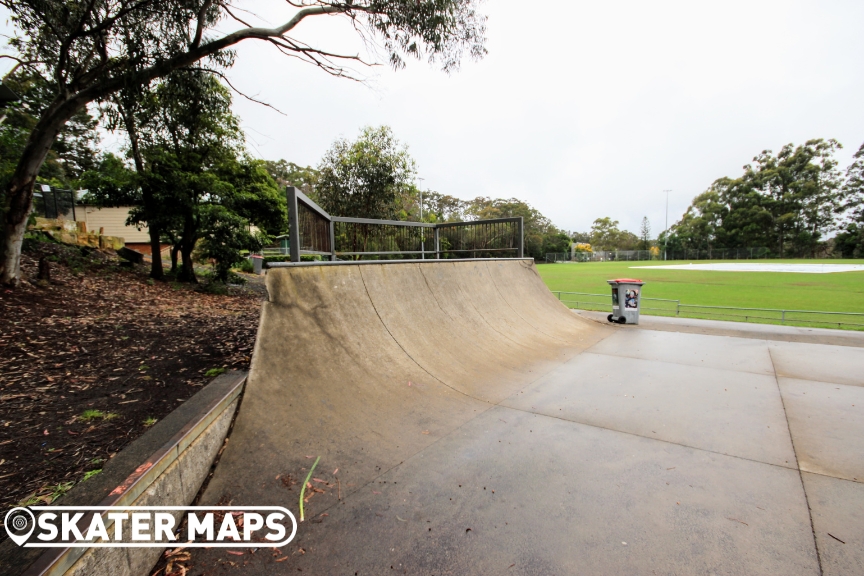 Street Skate Park