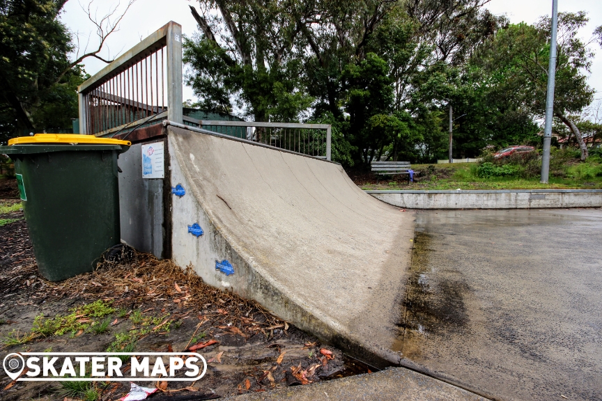 4 stairs skateparks