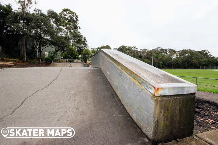 Clover Skate Bowls