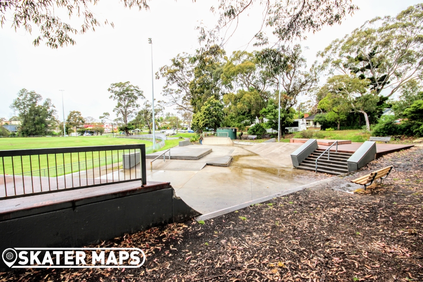 Berowra Skate Park