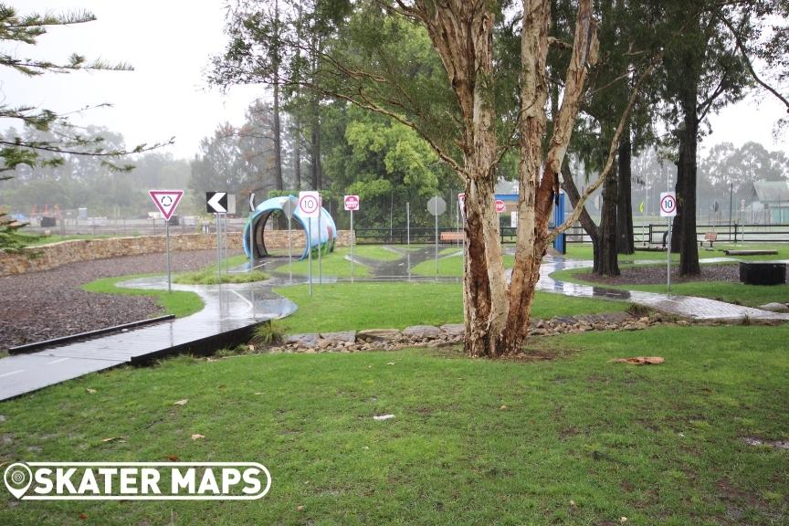 Street Skatepark