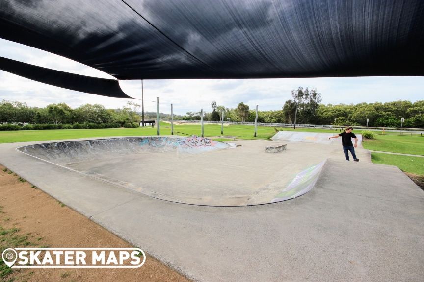 Street Skate Park