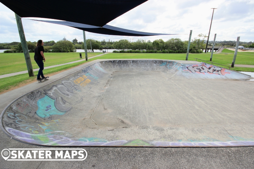 Cairns Skate Bowl