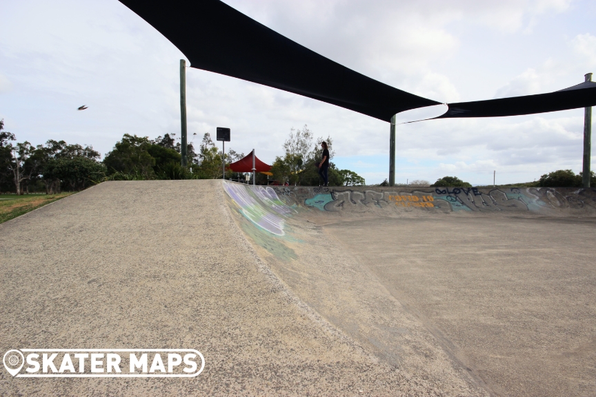 Cairns Skate Park