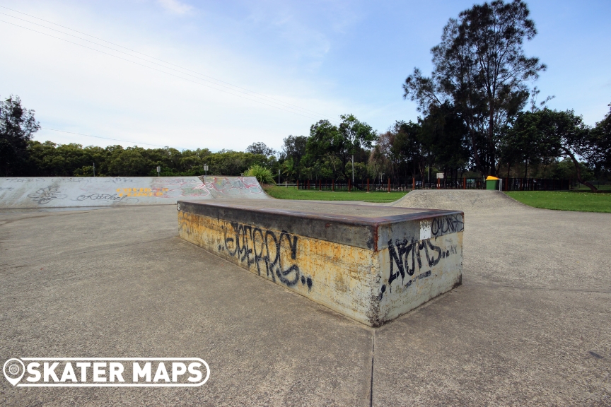 Street Skate Park