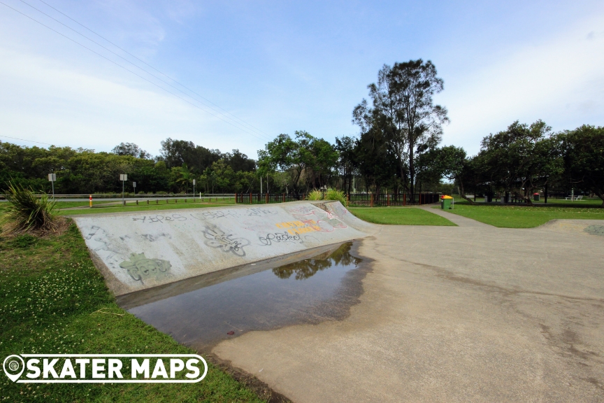 4 stairs skateparks