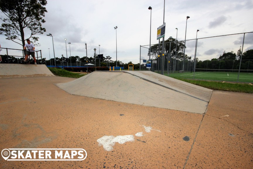 Street Skatepark