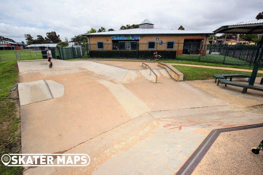 Street Skatepark