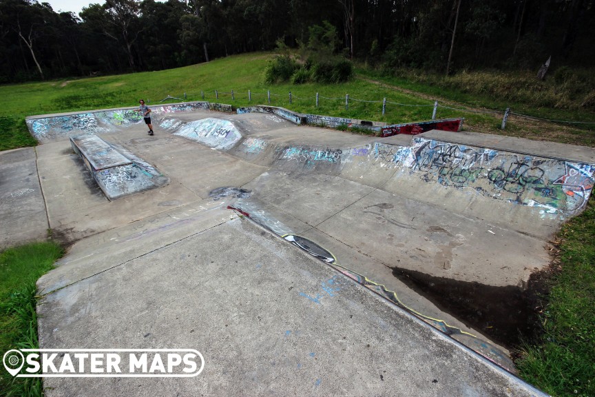 Street Skatepark