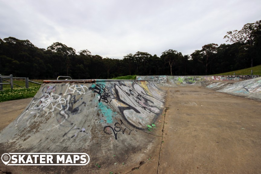 Street Skatepark