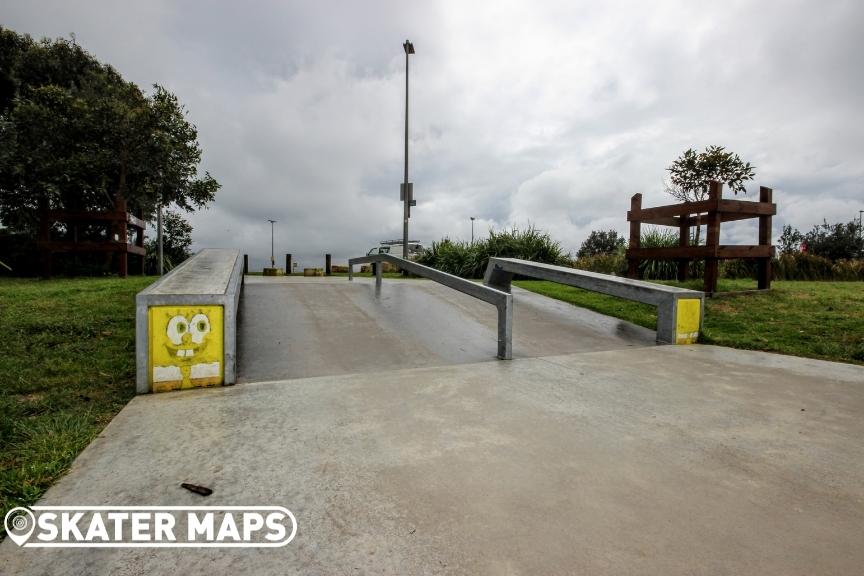 Street Skatepark