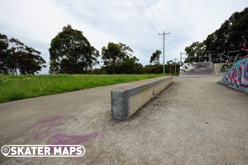 Street Skatepark