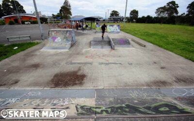 Bonnells Bay Skate Park