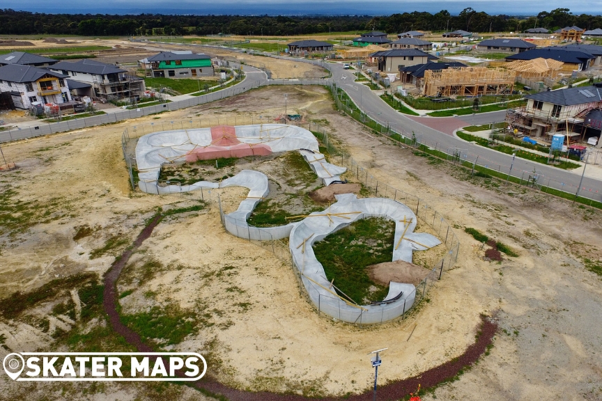 Street Skatepark