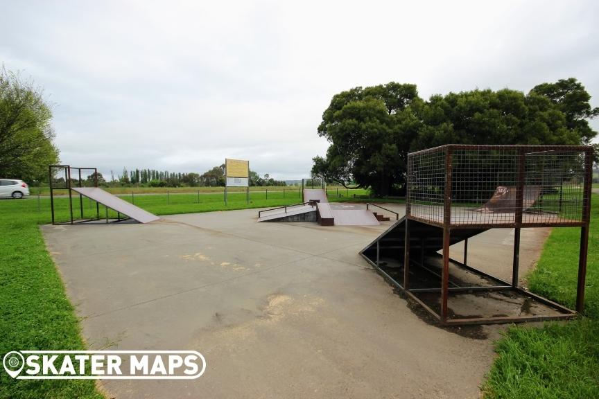 Bruthen Skatepark