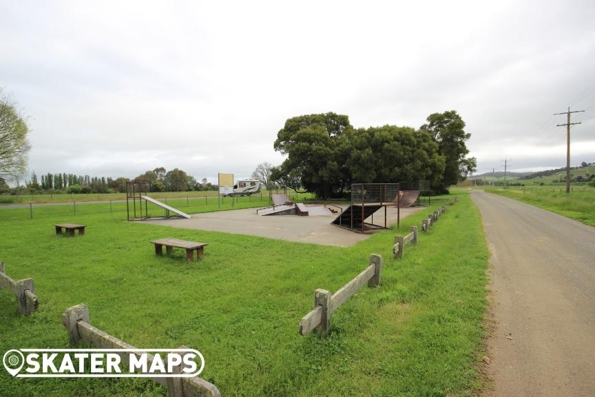 Beginner Skate Park