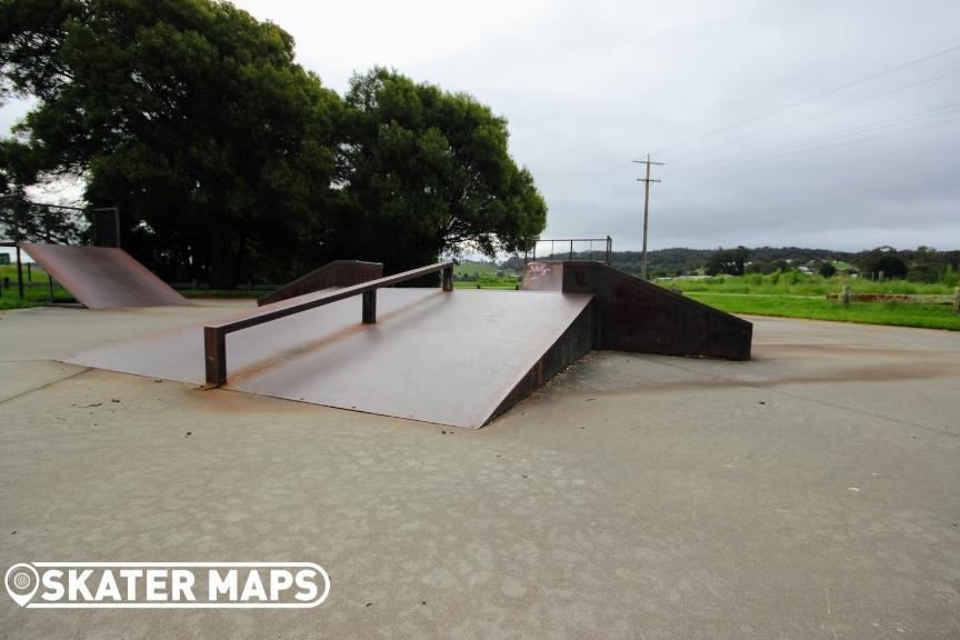 Scooter Park