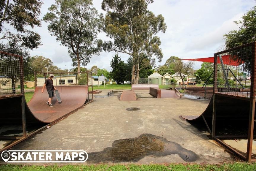 Cann River Skatepark