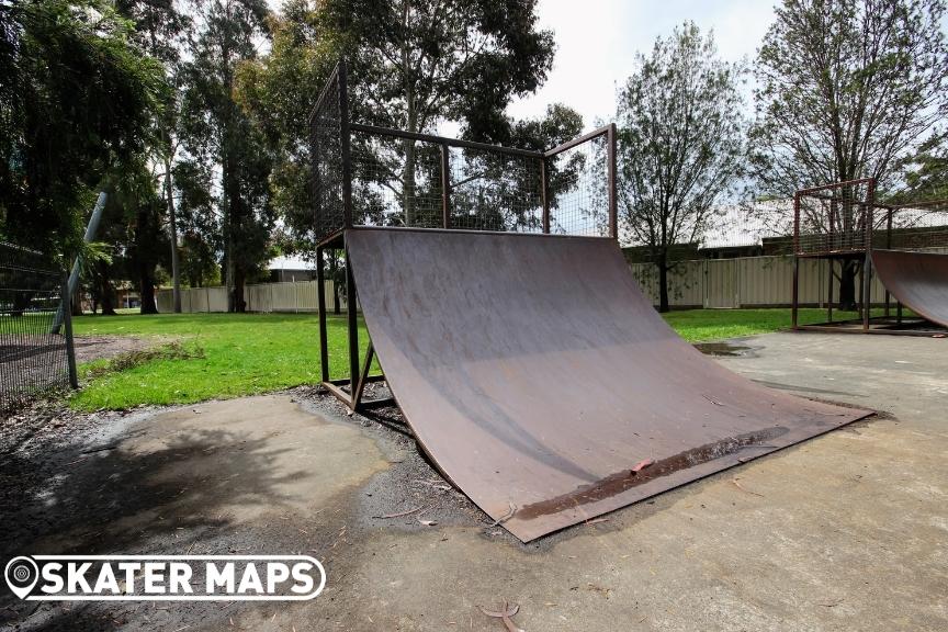 Mini Ramp & Extension