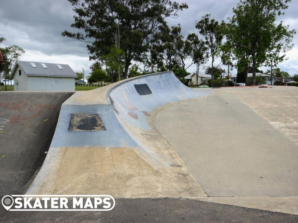 Sydney NSW Skateparks