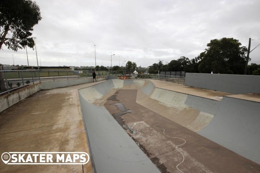 Street Skatepark