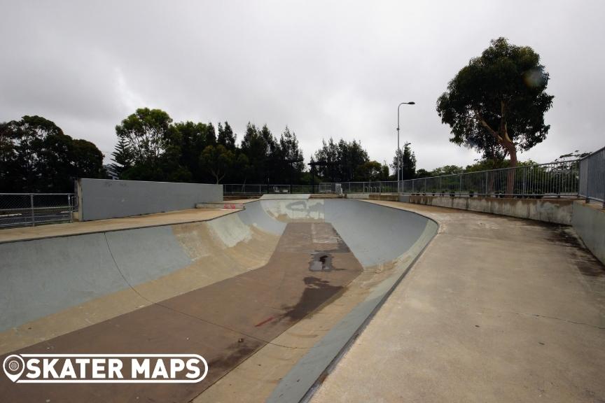 Skateboard Park