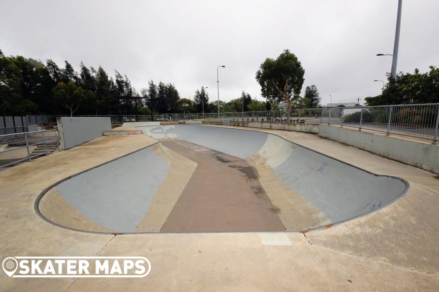 Skateboard Park