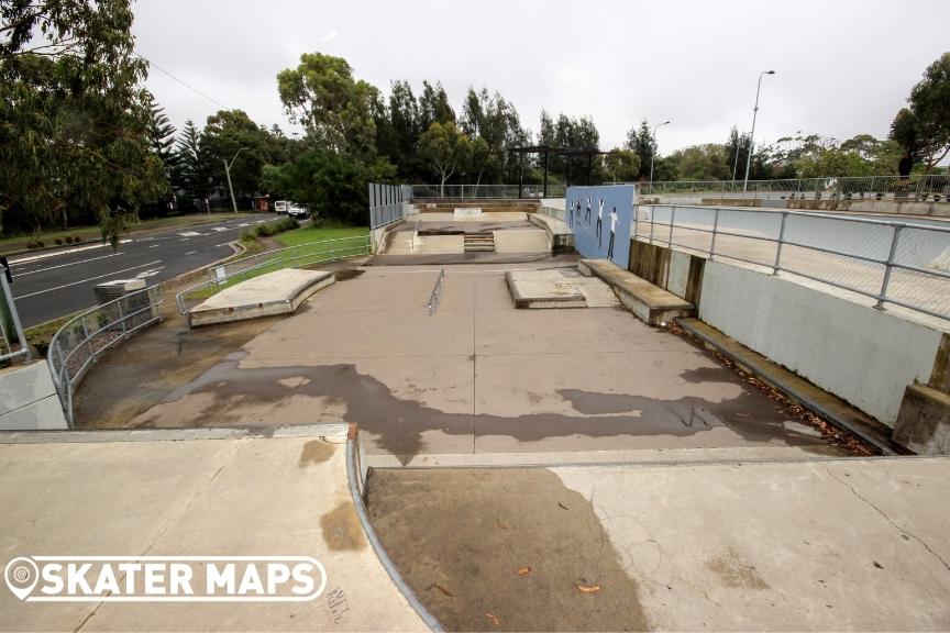 Skateboard Park