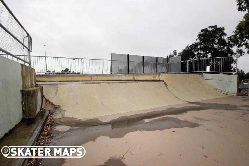 Skateboard Park