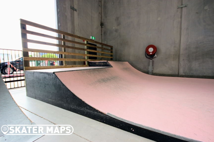 Queensland Skateparks