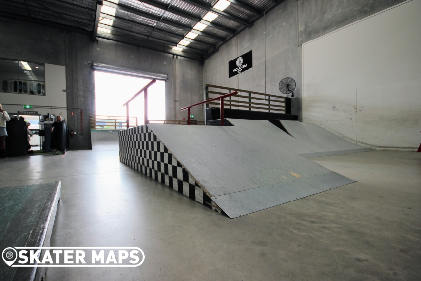 Queensland Skateparks