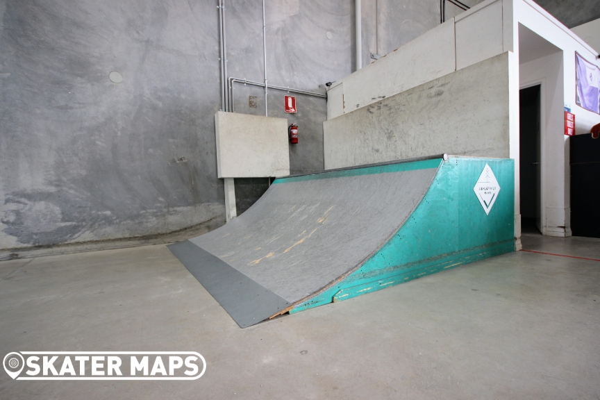 Queensland Skateparks