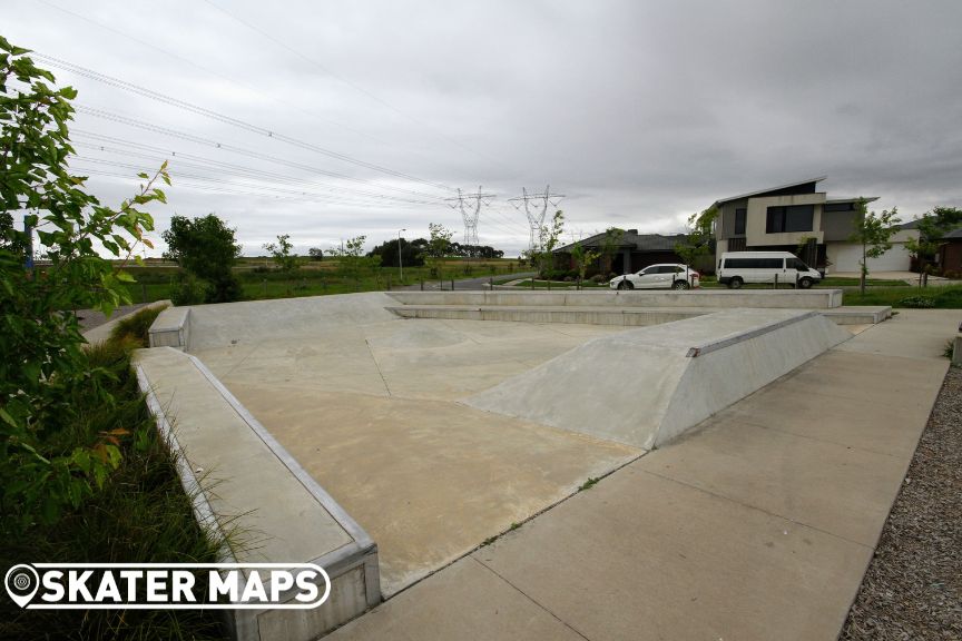 Street Skatepark